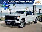 2024 Chevrolet Silverado 1500 Crew Cab 4x2 Pickup for sale #251073A - photo 1