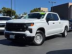 2024 Chevrolet Silverado 1500 Crew Cab 4x2 Pickup for sale #251073A - photo 3