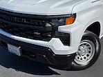 2024 Chevrolet Silverado 1500 Crew Cab 4x2 Pickup for sale #251073A - photo 4
