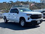 2024 Chevrolet Silverado 1500 Crew Cab 4x2 Pickup for sale #251073A - photo 5