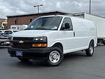2025 Chevrolet Express 2500 RWD Empty Cargo Van for sale #251075 - photo 3