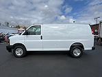 2025 Chevrolet Express 2500 RWD Empty Cargo Van for sale #251075 - photo 7