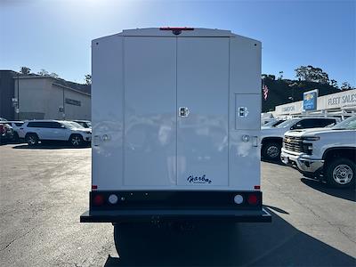 New 2025 Chevrolet Express 3500 Service Utility Van for sale #251081 - photo 2