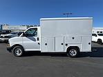 New 2025 Chevrolet Express 3500 Service Utility Van for sale #251081 - photo 7