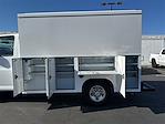 New 2025 Chevrolet Express 3500 Service Utility Van for sale #251081 - photo 8