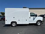 2025 Chevrolet Express 3500 Regular Cab RWD Service Utility Van for sale #251084 - photo 6