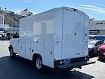 2025 Chevrolet Express 3500 Regular Cab RWD Service Utility Van for sale #251084 - photo 2