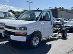 2025 Chevrolet Express 3500 Regular Cab RWD Cutaway for sale #251086 - photo 2