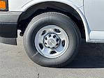 New 2025 Chevrolet Express 3500 Service Utility Van for sale #251086 - photo 6