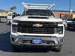 New 2025 Chevrolet Silverado 2500 Double Cab Service Truck for sale #251097 - photo 6