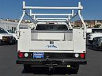 New 2025 Chevrolet Silverado 2500 Double Cab Service Truck for sale #251097 - photo 3