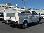 New 2025 Chevrolet Silverado 2500 Double Cab Service Truck for sale #251097 - photo 2