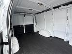 2025 Chevrolet Express 2500 RWD Empty Cargo Van for sale #251098 - photo 13