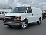 2025 Chevrolet Express 2500 RWD Empty Cargo Van for sale #251098 - photo 3