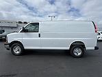 2025 Chevrolet Express 2500 RWD Empty Cargo Van for sale #251098 - photo 7