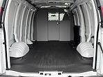 2025 Chevrolet Express 2500 RWD Empty Cargo Van for sale #251098 - photo 2