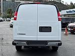 2025 Chevrolet Express 2500 RWD Empty Cargo Van for sale #251098 - photo 8