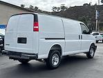 2025 Chevrolet Express 2500 RWD Empty Cargo Van for sale #251098 - photo 9
