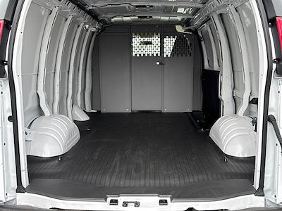 New 2025 Chevrolet Express 2500 Empty Cargo Van for sale #251099 - photo 2