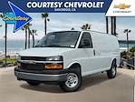 New 2025 Chevrolet Express 2500 Empty Cargo Van for sale #251099 - photo 1