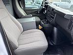 New 2025 Chevrolet Express 2500 Empty Cargo Van for sale #251099 - photo 12