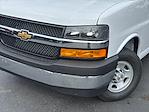 New 2025 Chevrolet Express 2500 Empty Cargo Van for sale #251099 - photo 4