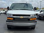 New 2025 Chevrolet Express 2500 Empty Cargo Van for sale #251099 - photo 5