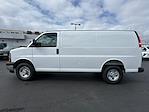 New 2025 Chevrolet Express 2500 Empty Cargo Van for sale #251099 - photo 7
