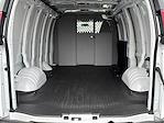 New 2025 Chevrolet Express 2500 Empty Cargo Van for sale #251099 - photo 2