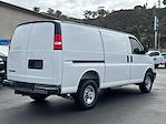 New 2025 Chevrolet Express 2500 Empty Cargo Van for sale #251099 - photo 9