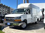 New 2025 Chevrolet Express 3500 Service Utility Van for sale #251100 - photo 3