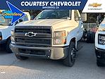 New 2025 Chevrolet Silverado 5500 Regular Cab Cab Chassis for sale #251113 - photo 1