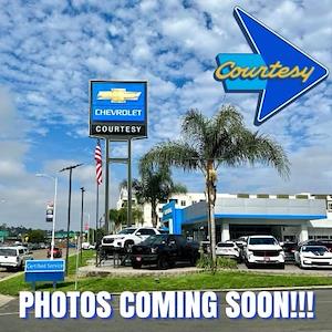 New 2025 Chevrolet Express 2500 Empty Cargo Van for sale #251114 - photo 1