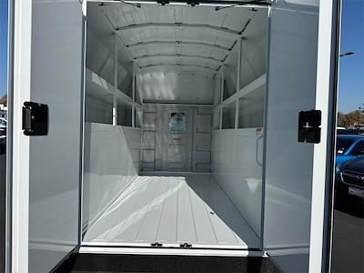 New 2025 Chevrolet Express 3500 Service Utility Van for sale #251117 - photo 2