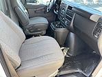 New 2025 Chevrolet Express 3500 Service Utility Van for sale #251117 - photo 12