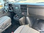 New 2025 Chevrolet Express 3500 Service Utility Van for sale #251117 - photo 13