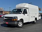 New 2025 Chevrolet Express 3500 Service Utility Van for sale #251117 - photo 4