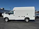 New 2025 Chevrolet Express 3500 Service Utility Van for sale #251117 - photo 6