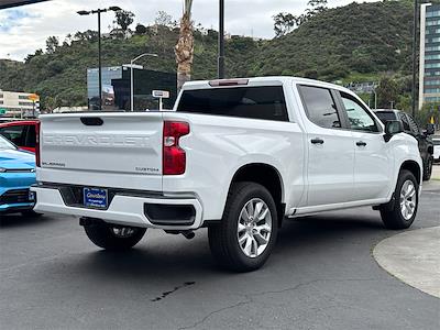 New 2025 Chevrolet Silverado 1500 - photo 1
