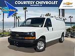 New 2025 Chevrolet Express 2500 Empty Cargo Van for sale #251141 - photo 1