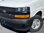 New 2025 Chevrolet Express 2500 Empty Cargo Van for sale #251141 - photo 3