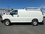 New 2025 Chevrolet Express 2500 Empty Cargo Van for sale #251141 - photo 5