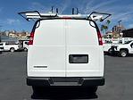 New 2025 Chevrolet Express 2500 Empty Cargo Van for sale #251141 - photo 7