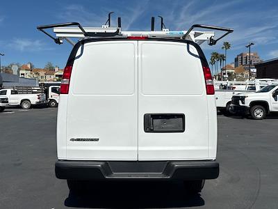 New 2025 Chevrolet Express 2500 - photo 1