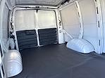 2025 Chevrolet Express 2500 RWD Empty Cargo Van for sale #251142 - photo 10