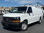 2025 Chevrolet Express 2500 RWD Empty Cargo Van for sale #251142 - photo 2