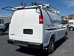 2025 Chevrolet Express 2500 RWD Empty Cargo Van for sale #251142 - photo 8