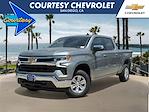 2026 Chevrolet Silverado 1500 Crew Cab 4x4 Pickup for sale #260035 - photo 1