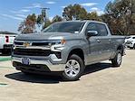 2026 Chevrolet Silverado 1500 Crew Cab 4x4 Pickup for sale #260035 - photo 3