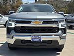 2026 Chevrolet Silverado 1500 Crew Cab 4x4 Pickup for sale #260035 - photo 5